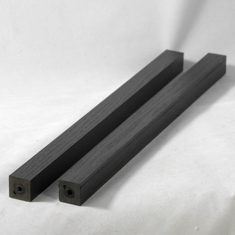 Торшер с полкой LGO Woodruff LSP-0333