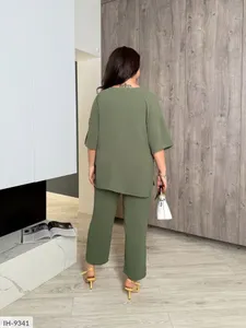 Костюм IH-9334 Фабрика Моды