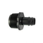 Адаптер для капельной ленты d16мм