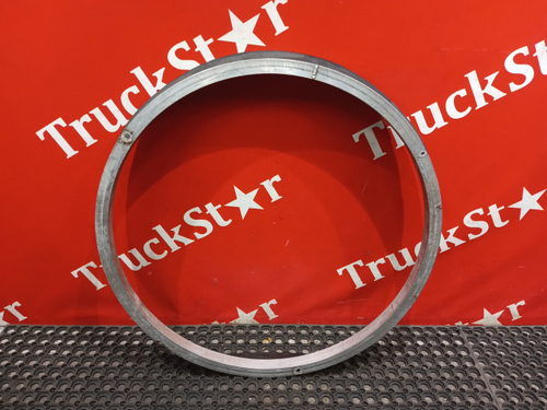 Кольцо диффузора 2018 год.