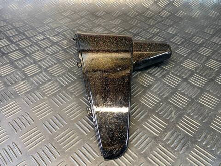 Пластик боковой правый Honda Steed 400 83600-MR1-0100 053394