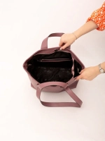 сумка большая через плечо шоппер