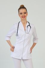 Куртка женская КМ.527