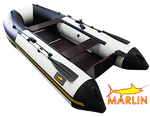 Лодка ПВХ Marlin 330