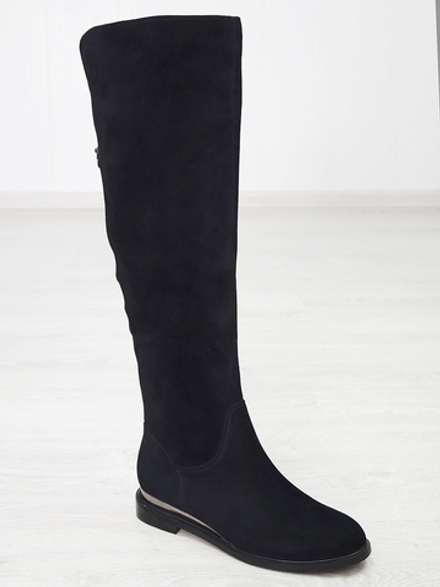 Сапоги женские демисезонные