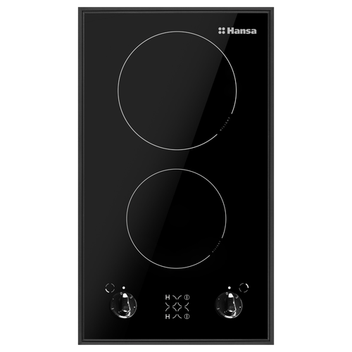 Электрическая панель Hansa BHCS38120030
