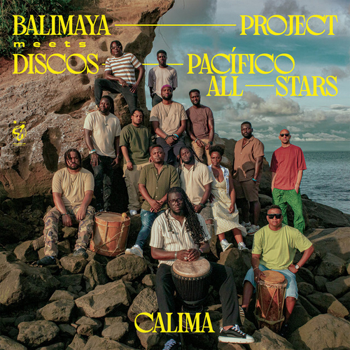 Balimaya Project meets Disco Allstars - Calima