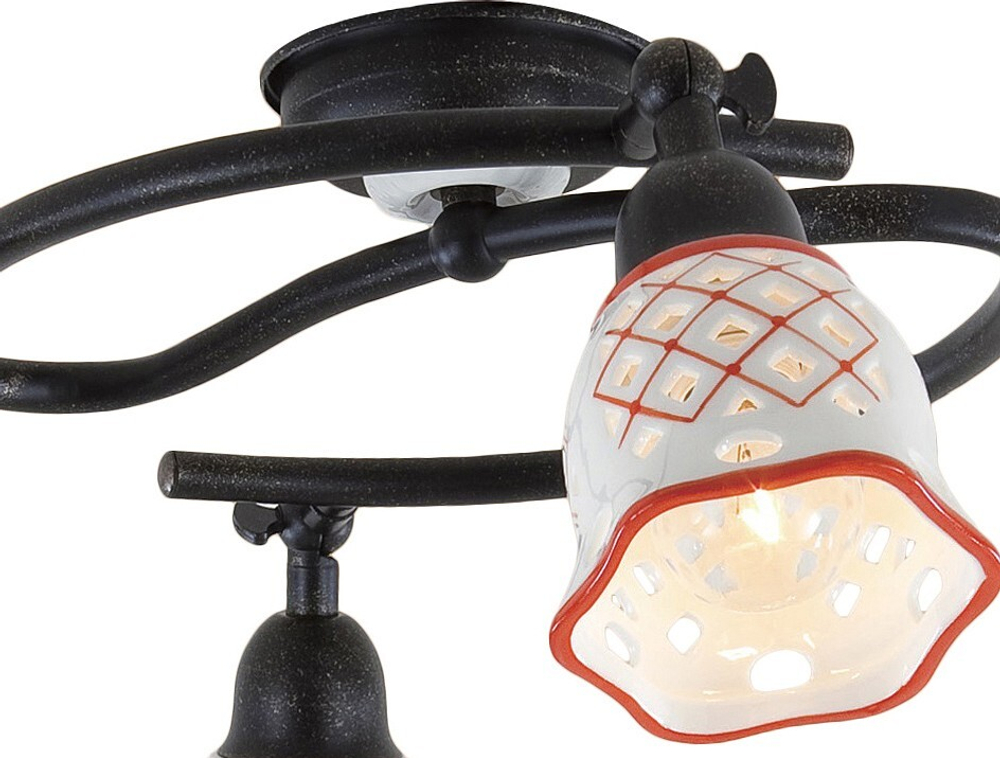 Спот Citilux CL534543