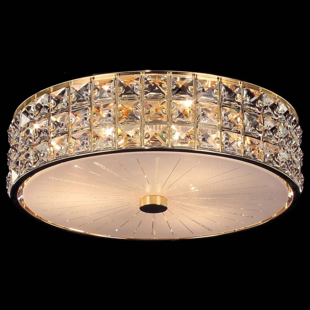 Накладной светильник Citilux Портал CL324132