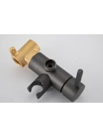 Гигиенический душ со смесителем Frap F7505-9