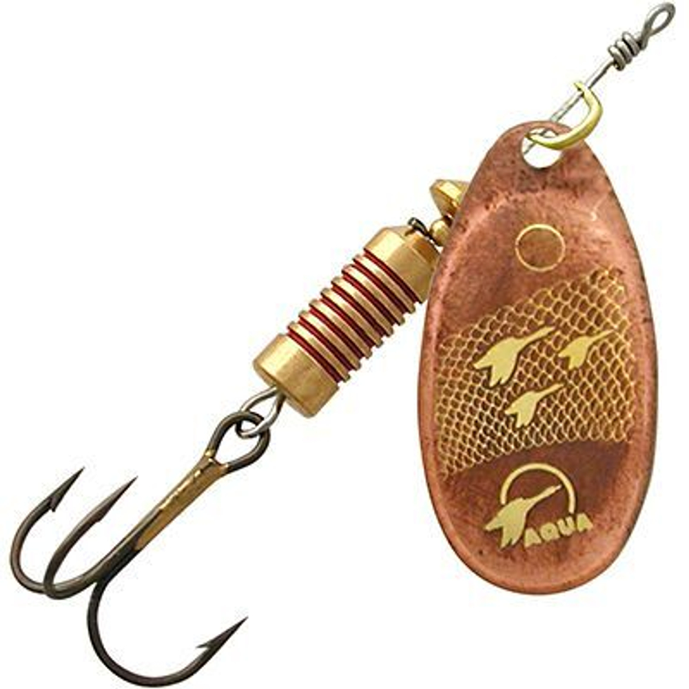 Блесна для рыбалки AQUA COMET