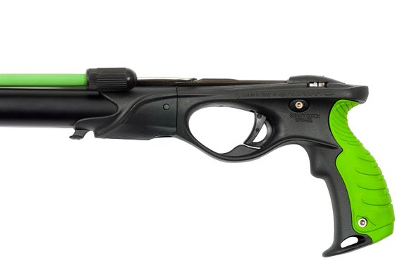 Ружьё-арбалет подводное Salvimar WILD PRO 40