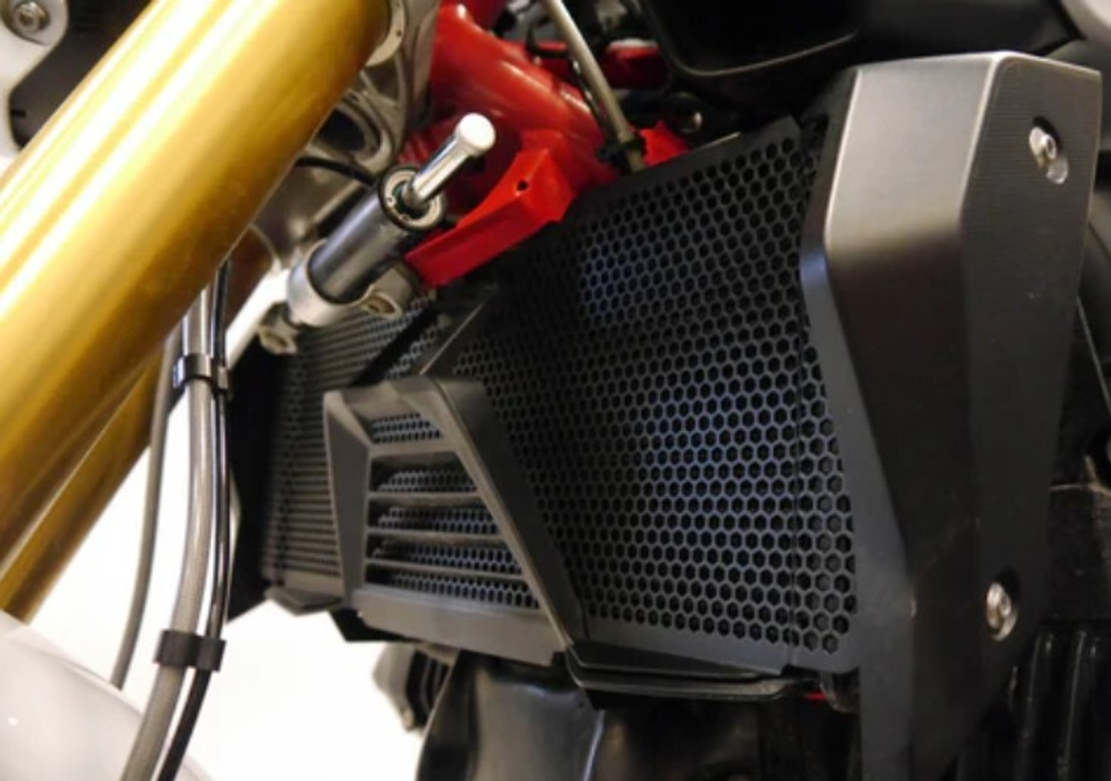 Evotech Performance Защитная сетка радиатора BMW R 1250 R PRN012256