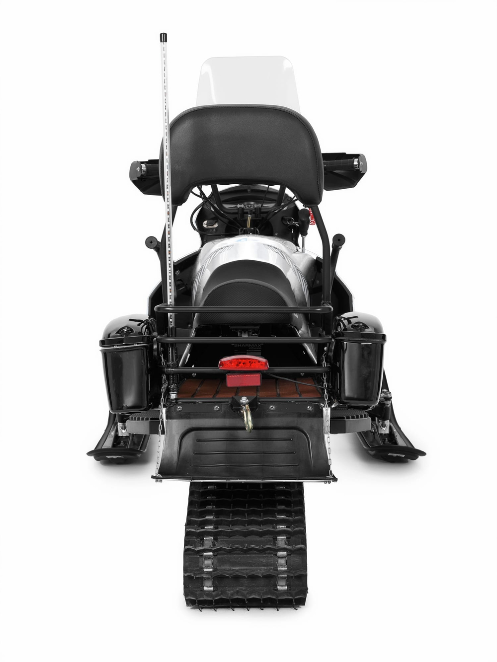 Снегоход SHARMAX Landcrafter Max SN-240