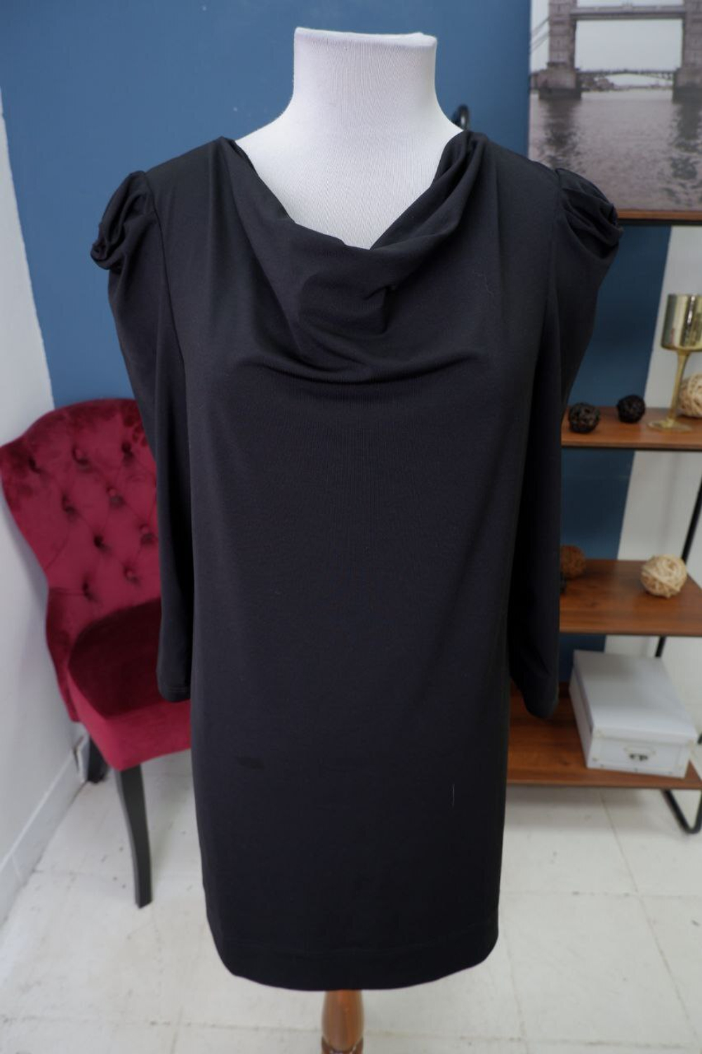 Платье Pezzo красивое 40 размер