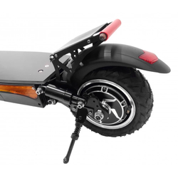 Электросамокат Syccyba Mangust 60V 13Ah