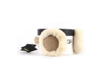 UGG Наушники Earmuff Sand