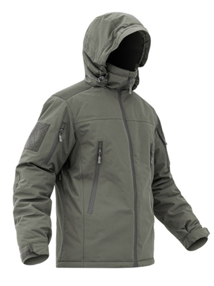 Куртка зимняя Sturmer ColdGear Pro