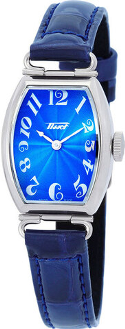 Швейцарские наручные часы Tissot T128.109.16.042.00