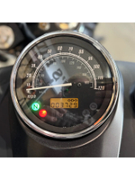 HONDA VT750 Shadow