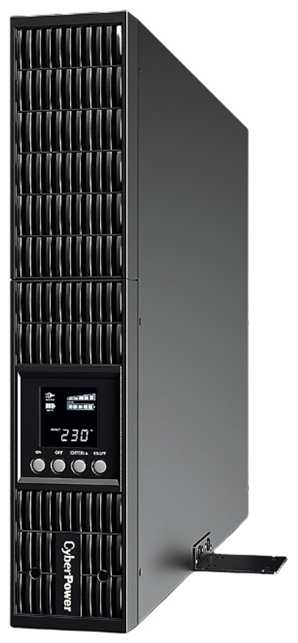 Источник бесперебойного питания CyberPower OLS3000ERT2U