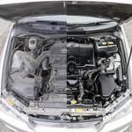 ОЧИСТИТЕЛЬ ПЕННЫЙ ДВИГАТЕЛЯ LAVR АНТИ КОРРОЗИЯ 480МЛ LN1508