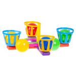 Кольцеброс комбинированный. 7002 (Юг-пласт)