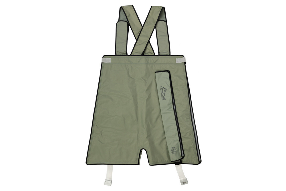 Seven Liner (Zam) Манжета-шорты (Размер 3 в 1, без аппарата) с нахлестом