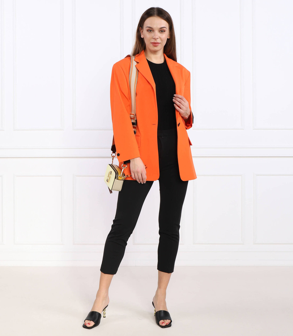 Пиджак Asabella HUGO - оранжевый(50489257)