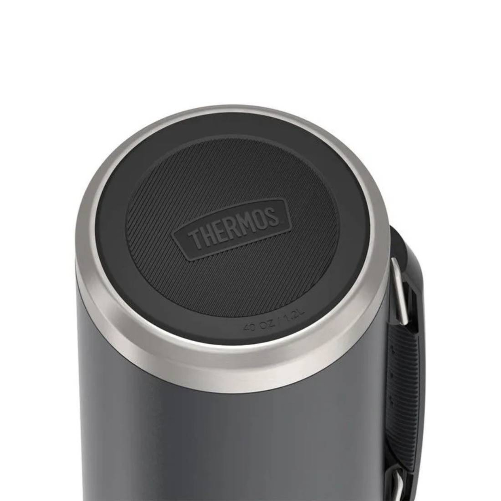 Термос из нерж. стали тм THERMOS IS210GT 1,2L