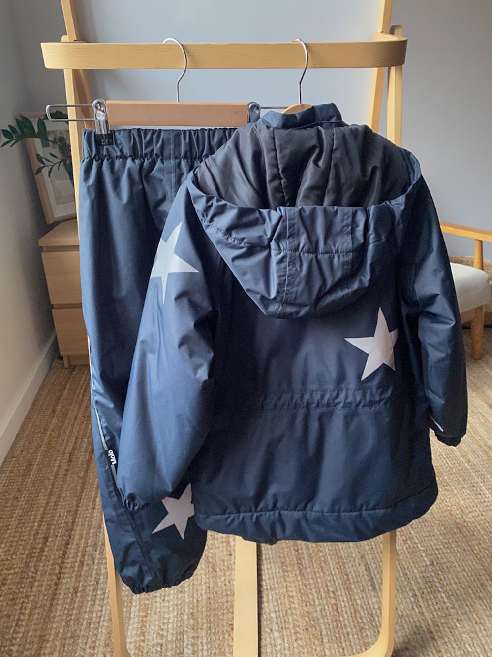 Комплект Molo, 128