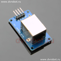 Адаптер RJ45