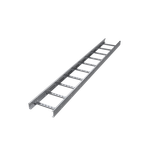 Лоток лестничный 100х400х6000, 1,5 мм, AISI304