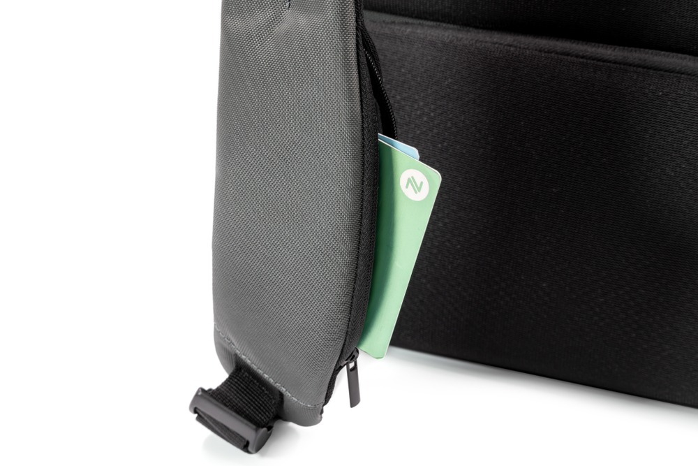 Рюкзак для ноутбука Apex