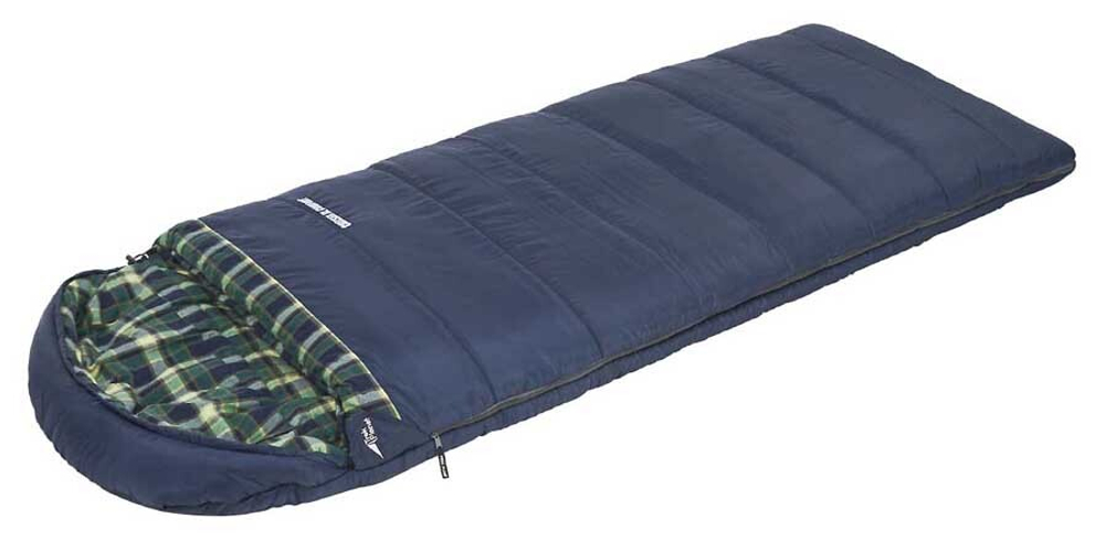 Cпальник-одеяло Trek Planet Chelsea XL Comfort [70395]
