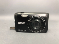Nikon Coolpix A300