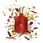 Creed Centaurus 100 ml (Коробка парфюма без слюды, парфюм новый, распаковка для фото)