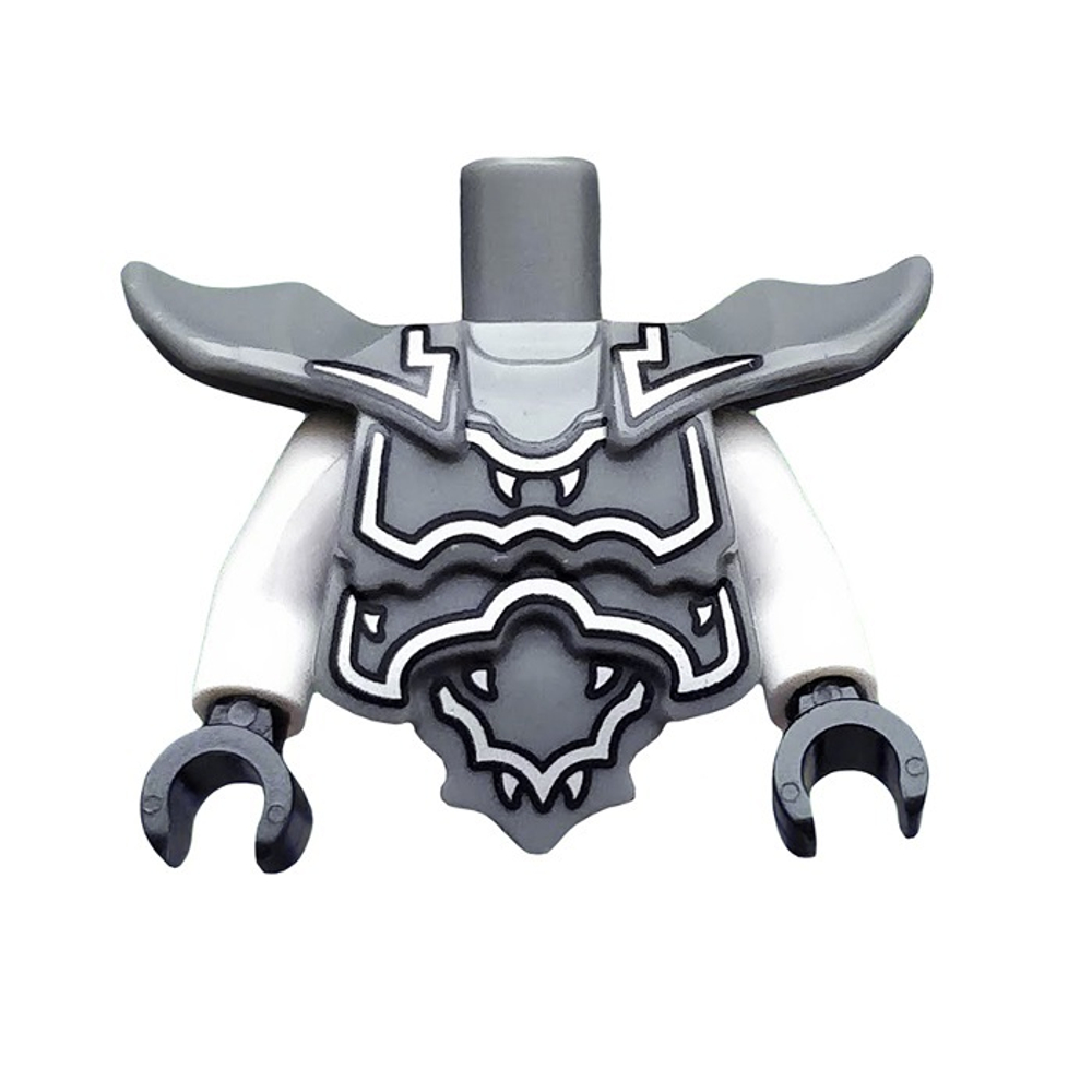 Торс Каменного Воина 11692pb03c01