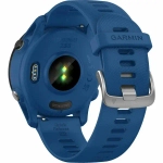 Умные часы Garmin Forerunner 255 45 мм, синий