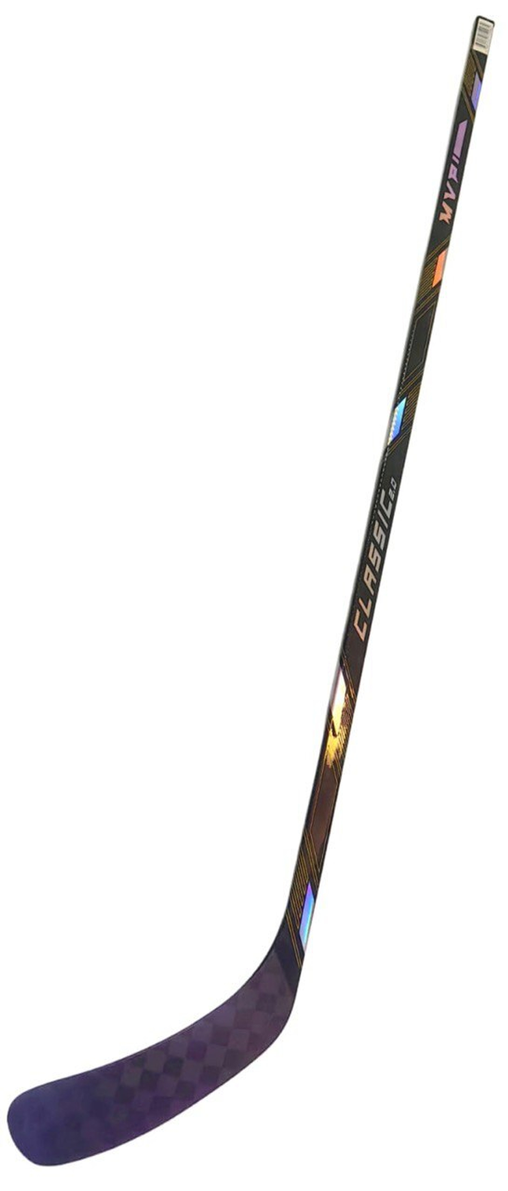 Клюшка MVPi Classic 2.0 JR (юниорский)