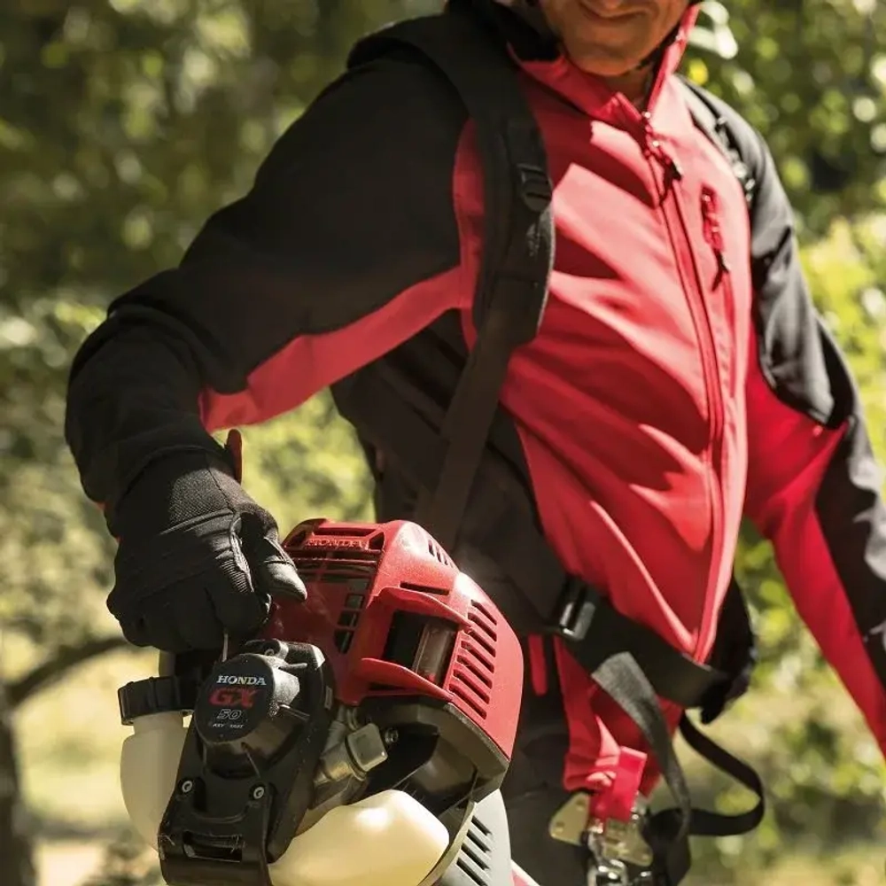 HONDA UMK450E EX EET мотокоса UMK450EEXEET