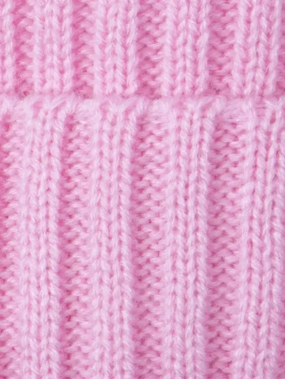 Шапка для девочки осенняя вязаная и снуд