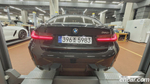 BMW 3 Series (G20) 320i M Sports (03.2024)