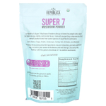 La Republica, Super 7, грибной порошок, 227 г (8 унций)