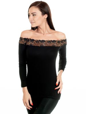 Блузка 4841 Maglia Jadea