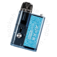 ЭС BRUSKO APX C1, Лазурная волна (Summer waves)