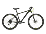 Горный велосипед Stinger Genesis Std 29" (2018)