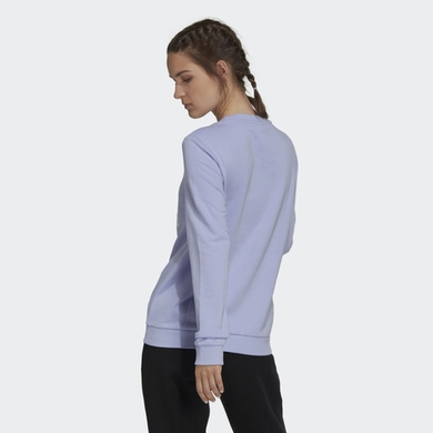 Толстовка женская ADIDAS W BL FT SWT