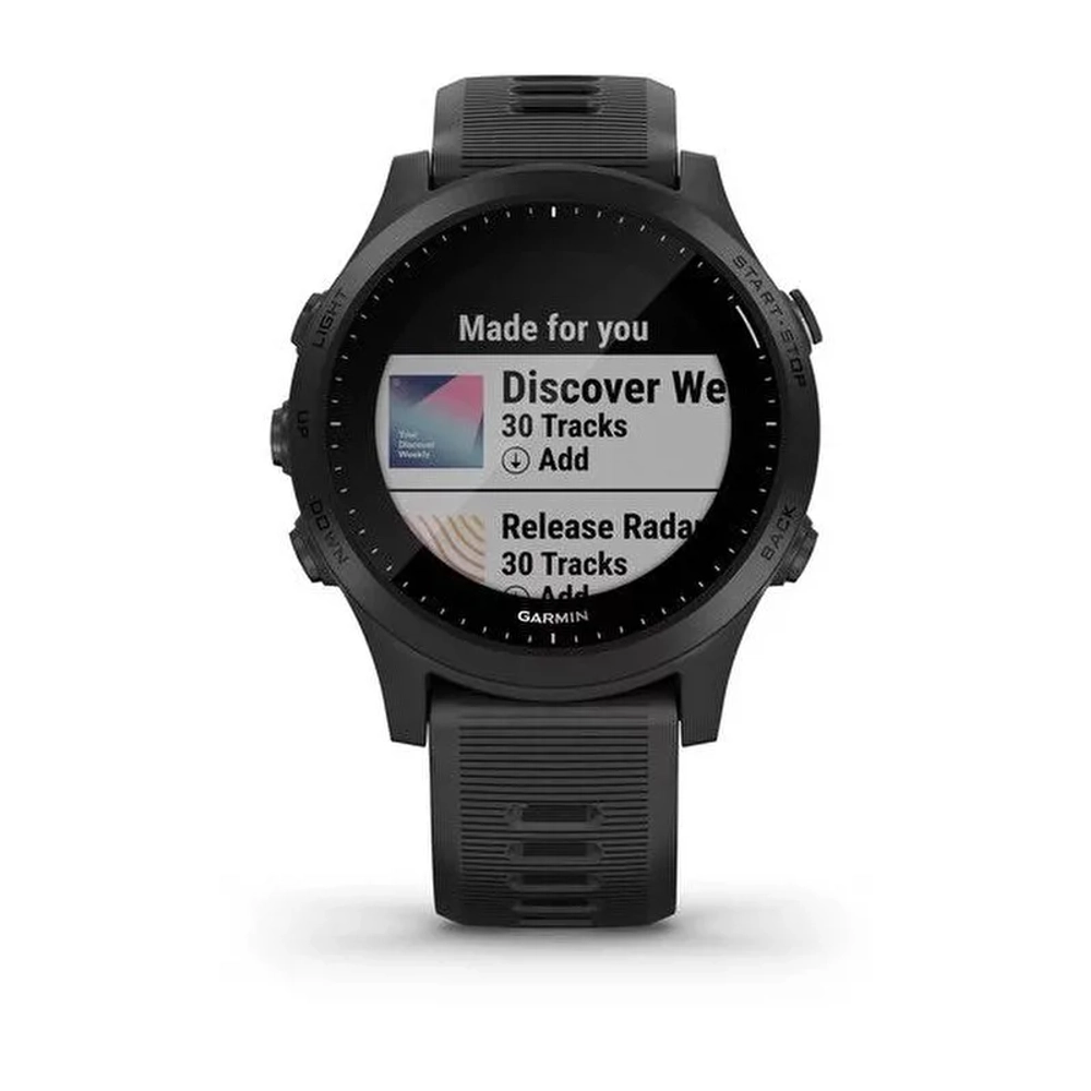 Смарт-часы Garmin Forerunner 945, 010-02063-01
