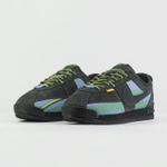 Кроссовки Nike Cortez x The Union Wmns Black / Blue